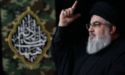 حزب الله يصدر بيانا يؤكد فيه إستشهاد أمينه العام السيد حسن نصر الله